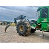 2017 John Deere 748L Skidder